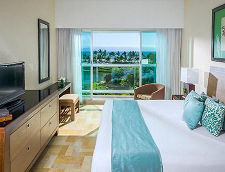 Vidanta Riviera Maya - Mayan Palace, Grand Mayan Puerto Morelos Eksteriør billede