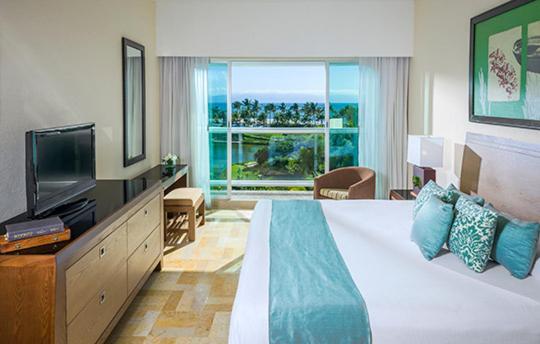 Vidanta Riviera Maya - Mayan Palace, Grand Mayan Puerto Morelos Eksteriør billede